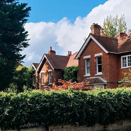 Pickwicks Guest House Oxford Luaran gambar