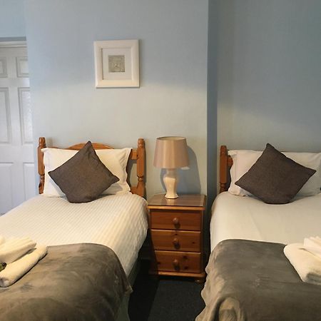 Pickwicks Guest House Oxford Luaran gambar