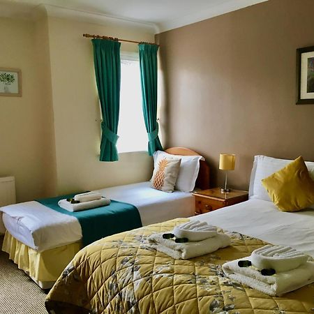 Pickwicks Guest House Oxford Luaran gambar