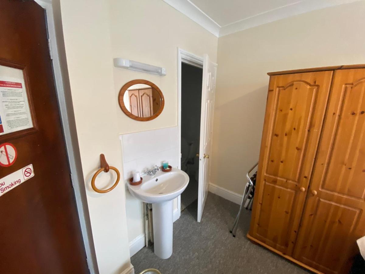 Pickwicks Guest House Oxford Luaran gambar