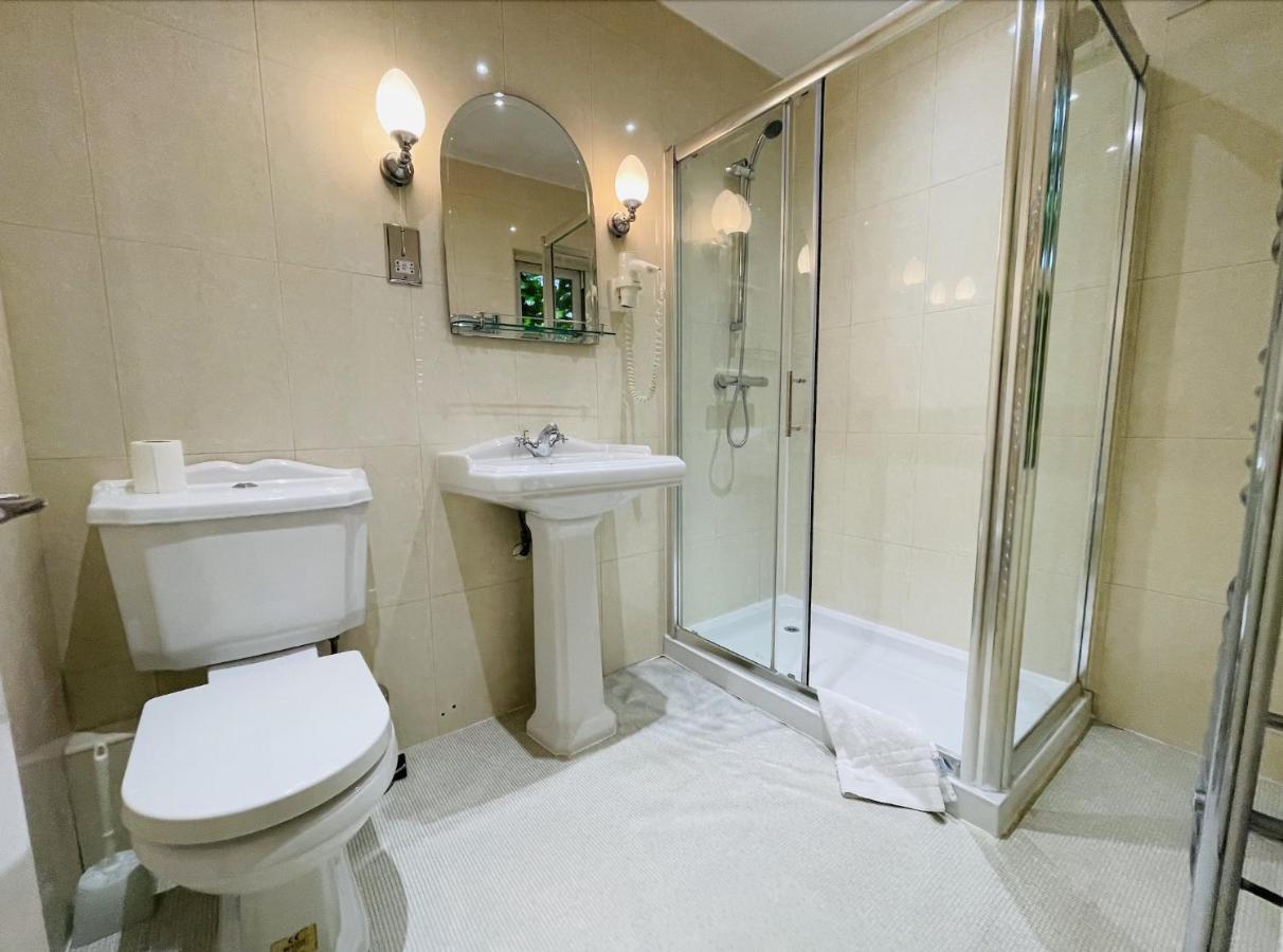 Pickwicks Guest House Oxford Luaran gambar