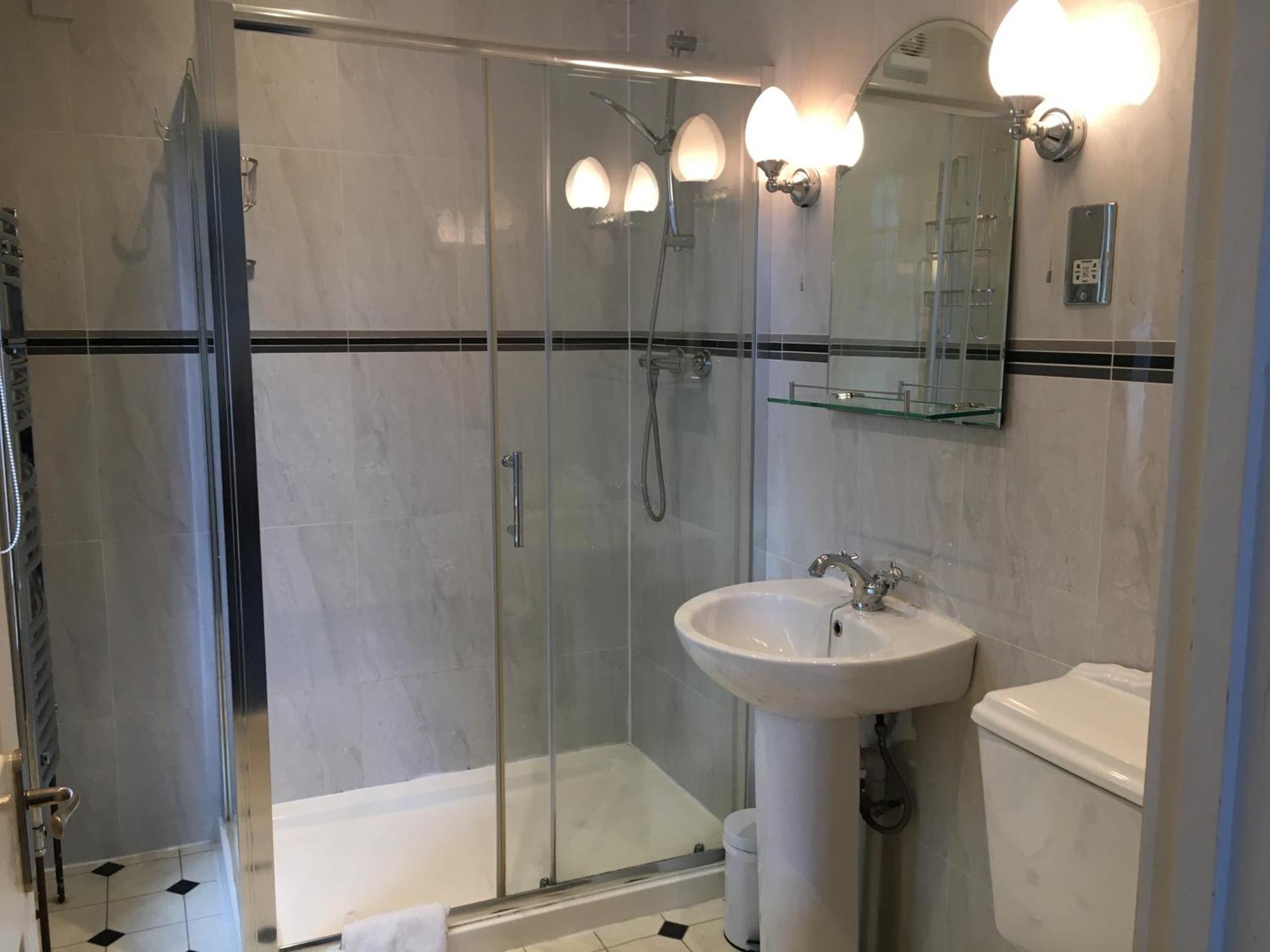 Pickwicks Guest House Oxford Luaran gambar