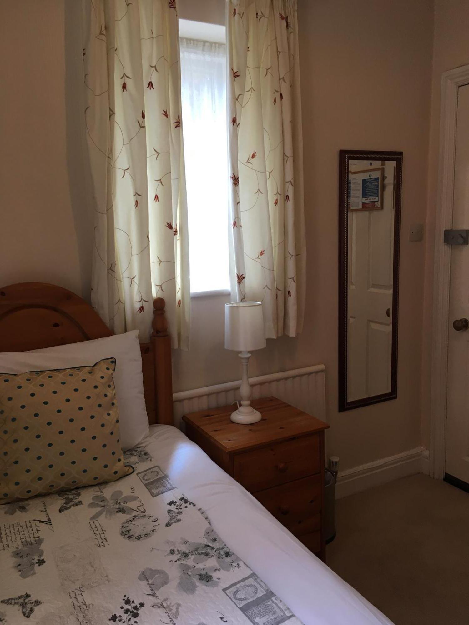 Pickwicks Guest House Oxford Luaran gambar