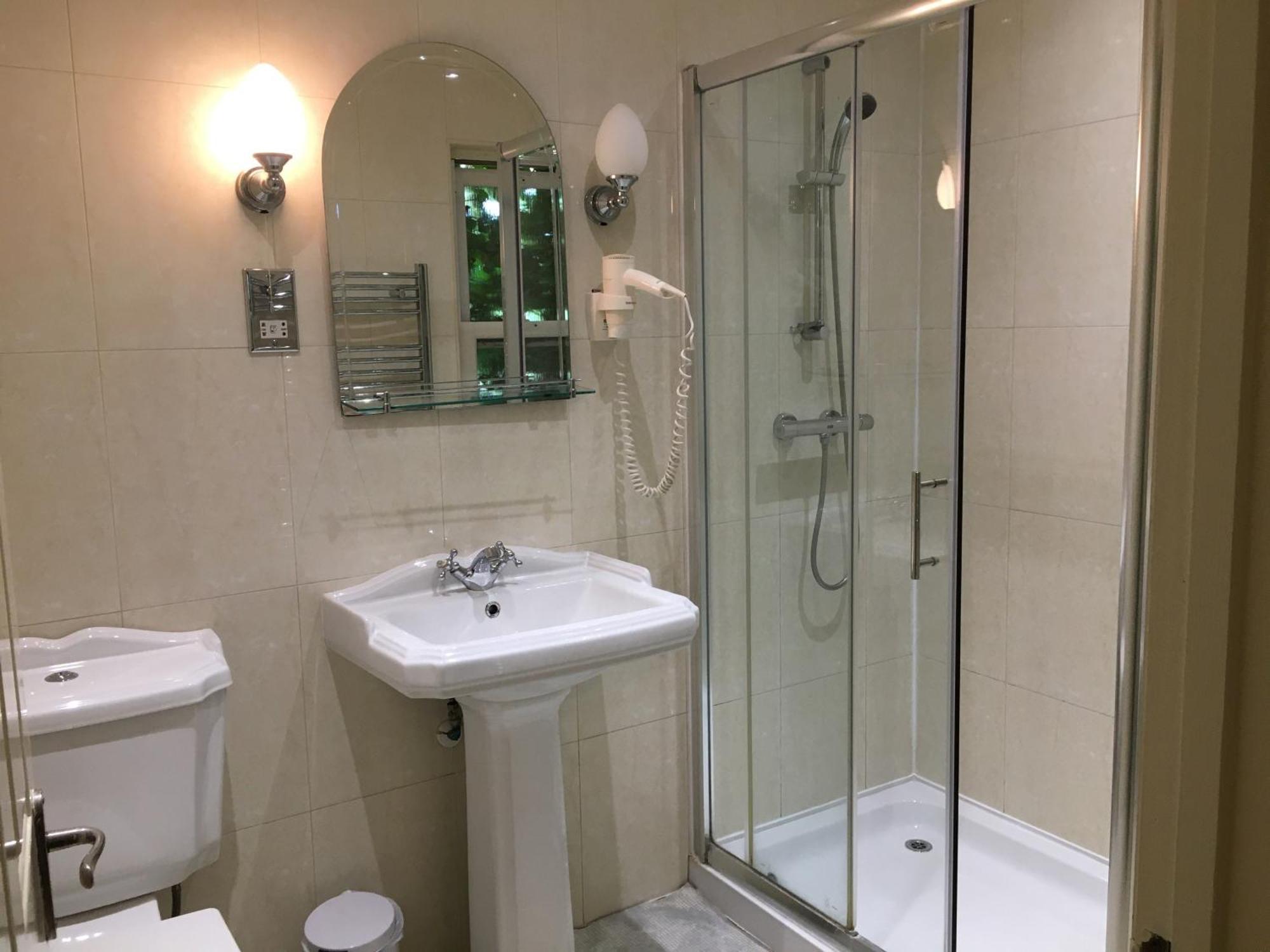 Pickwicks Guest House Oxford Luaran gambar