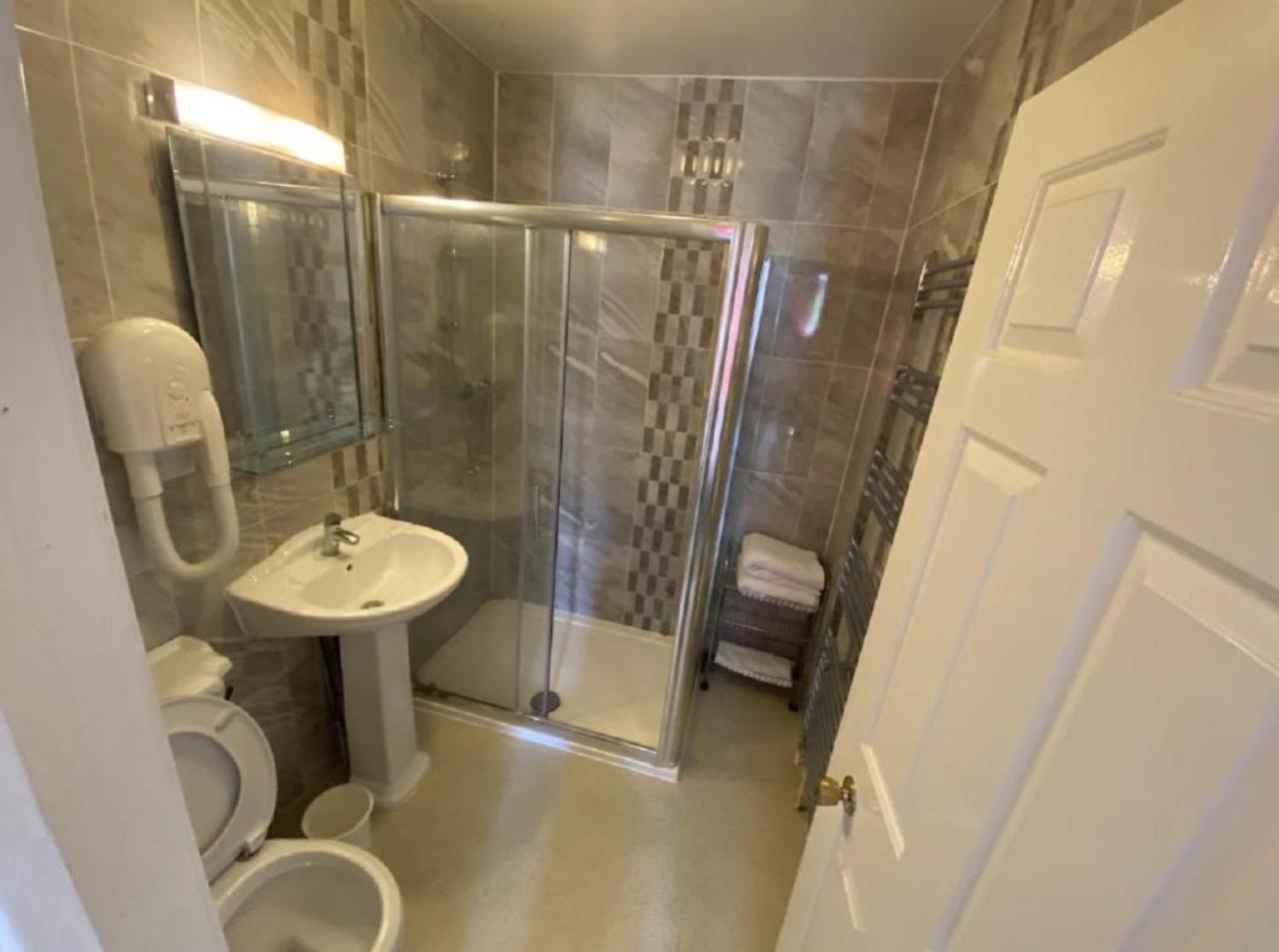 Pickwicks Guest House Oxford Luaran gambar