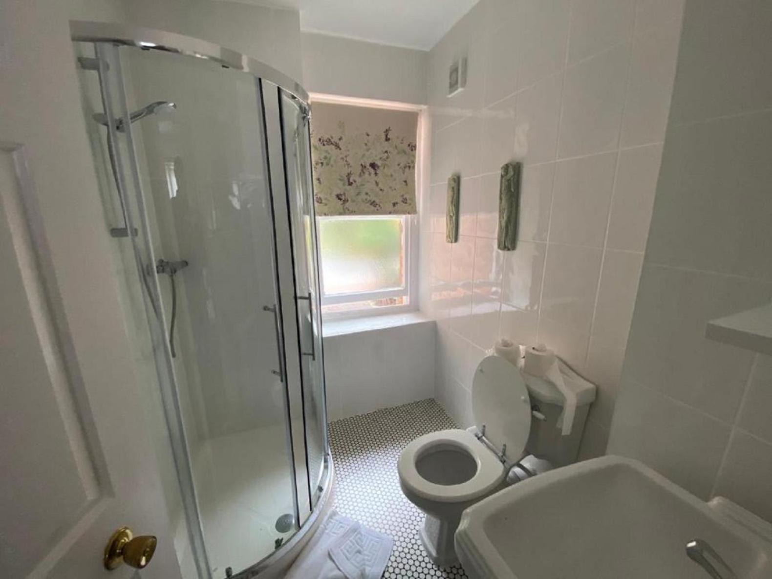 Pickwicks Guest House Oxford Luaran gambar