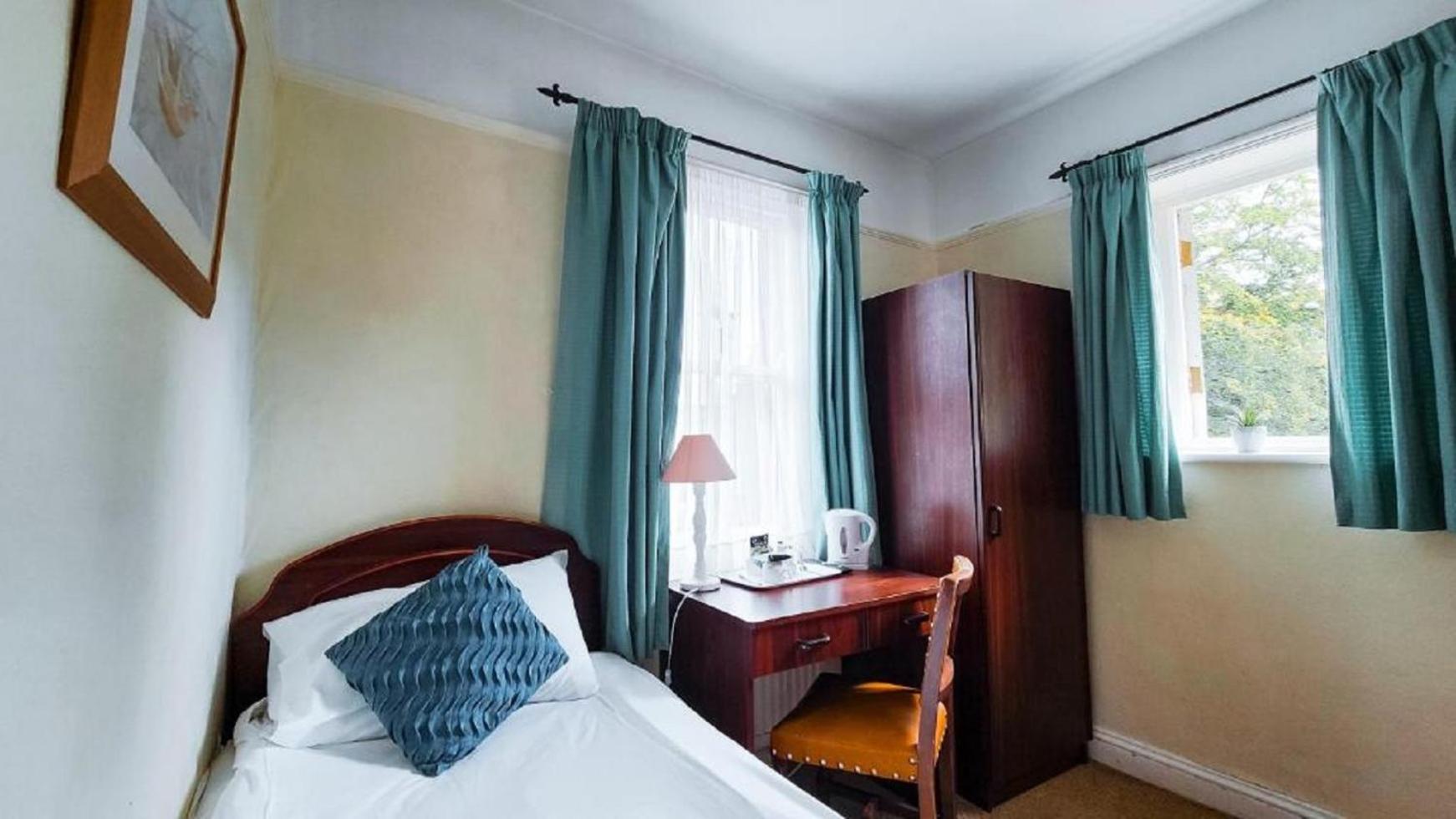 Pickwicks Guest House Oxford Luaran gambar