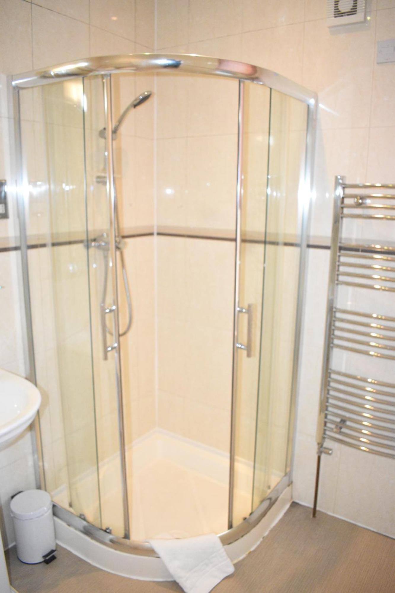 Pickwicks Guest House Oxford Luaran gambar