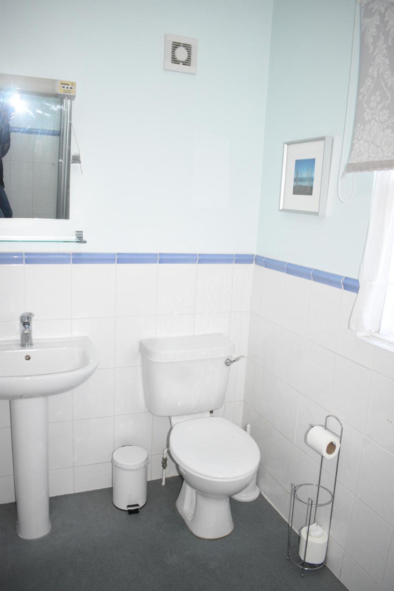 Pickwicks Guest House Oxford Luaran gambar