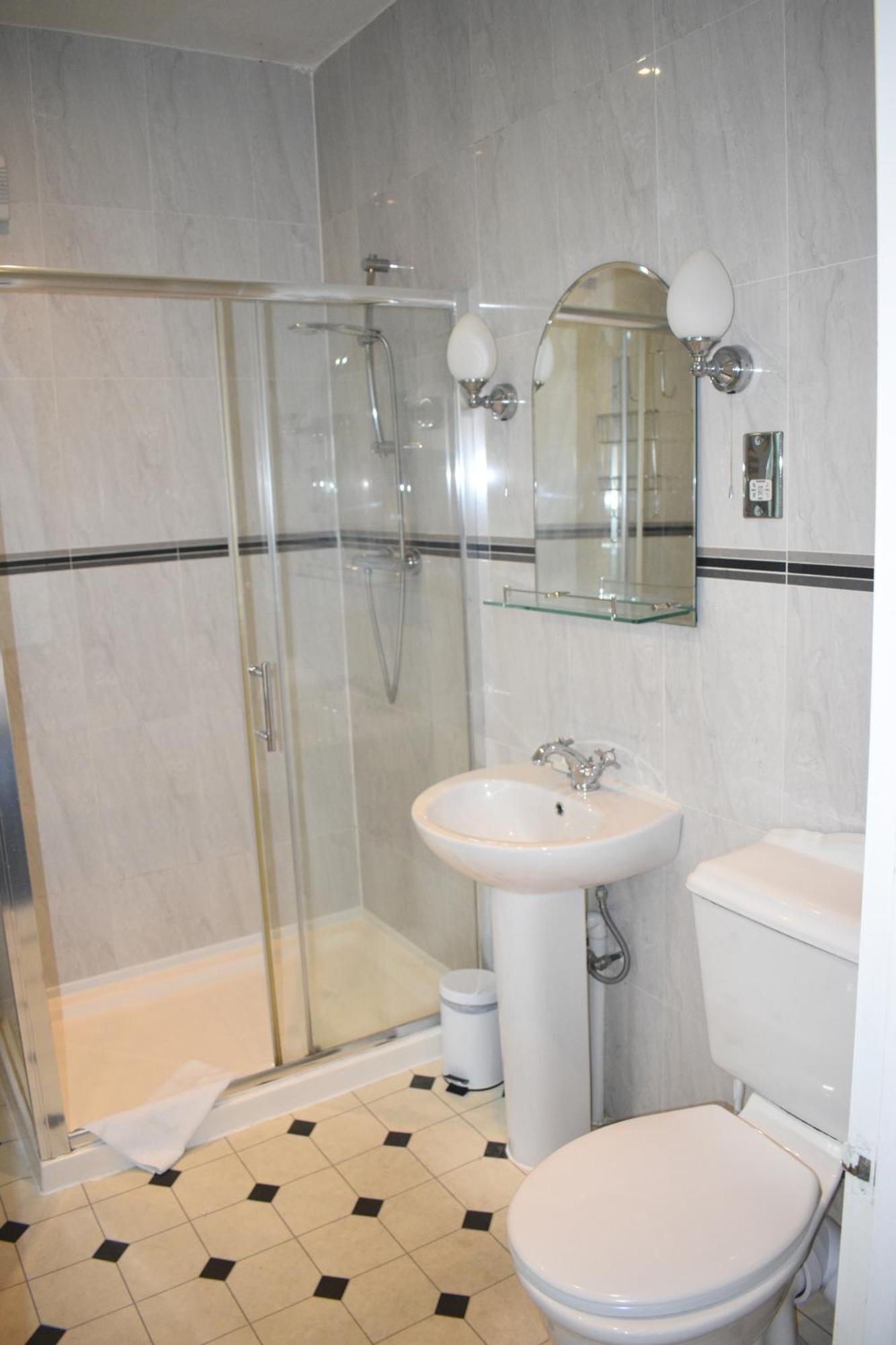 Pickwicks Guest House Oxford Luaran gambar
