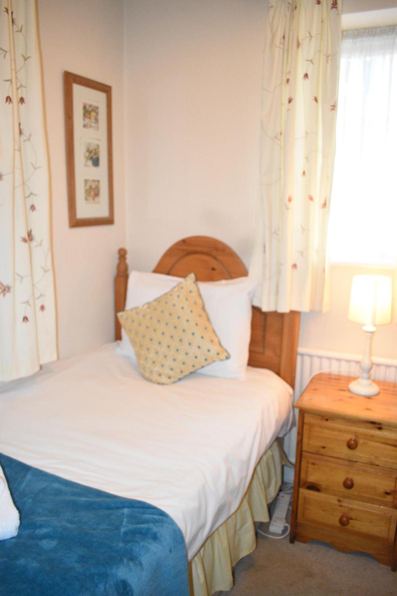 Pickwicks Guest House Oxford Luaran gambar