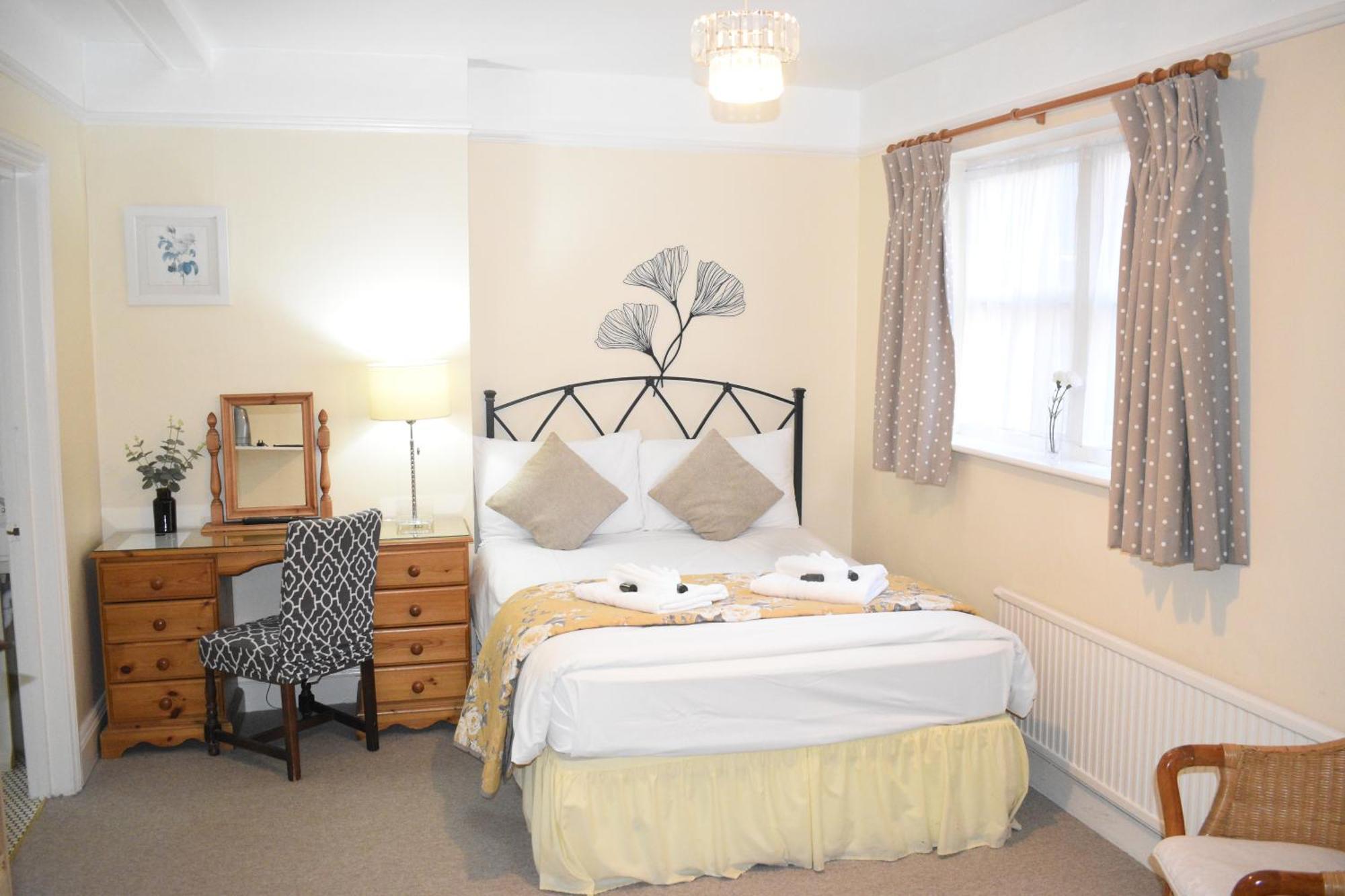 Pickwicks Guest House Oxford Luaran gambar