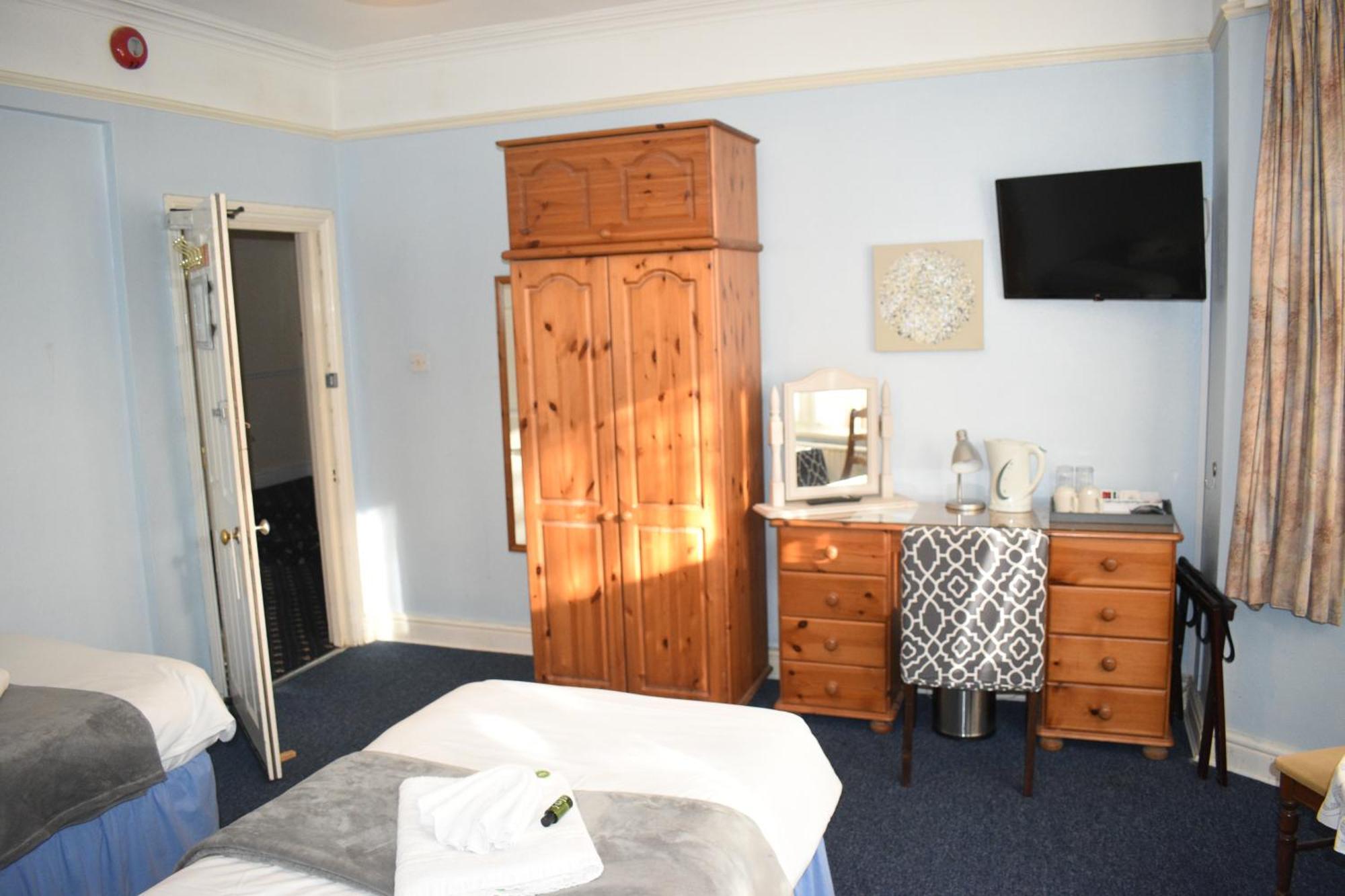 Pickwicks Guest House Oxford Luaran gambar