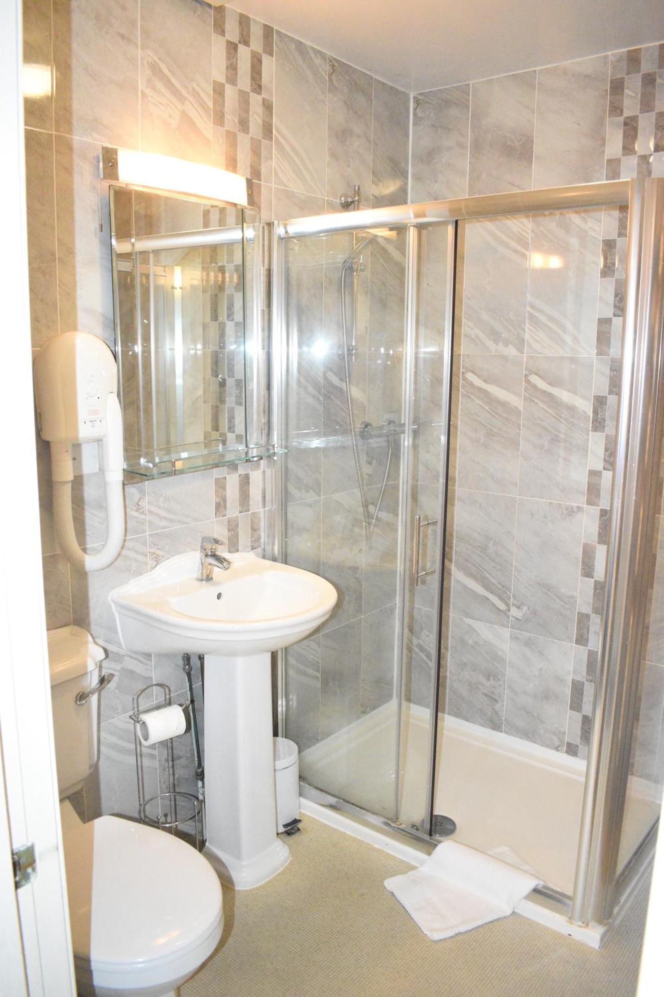 Pickwicks Guest House Oxford Luaran gambar